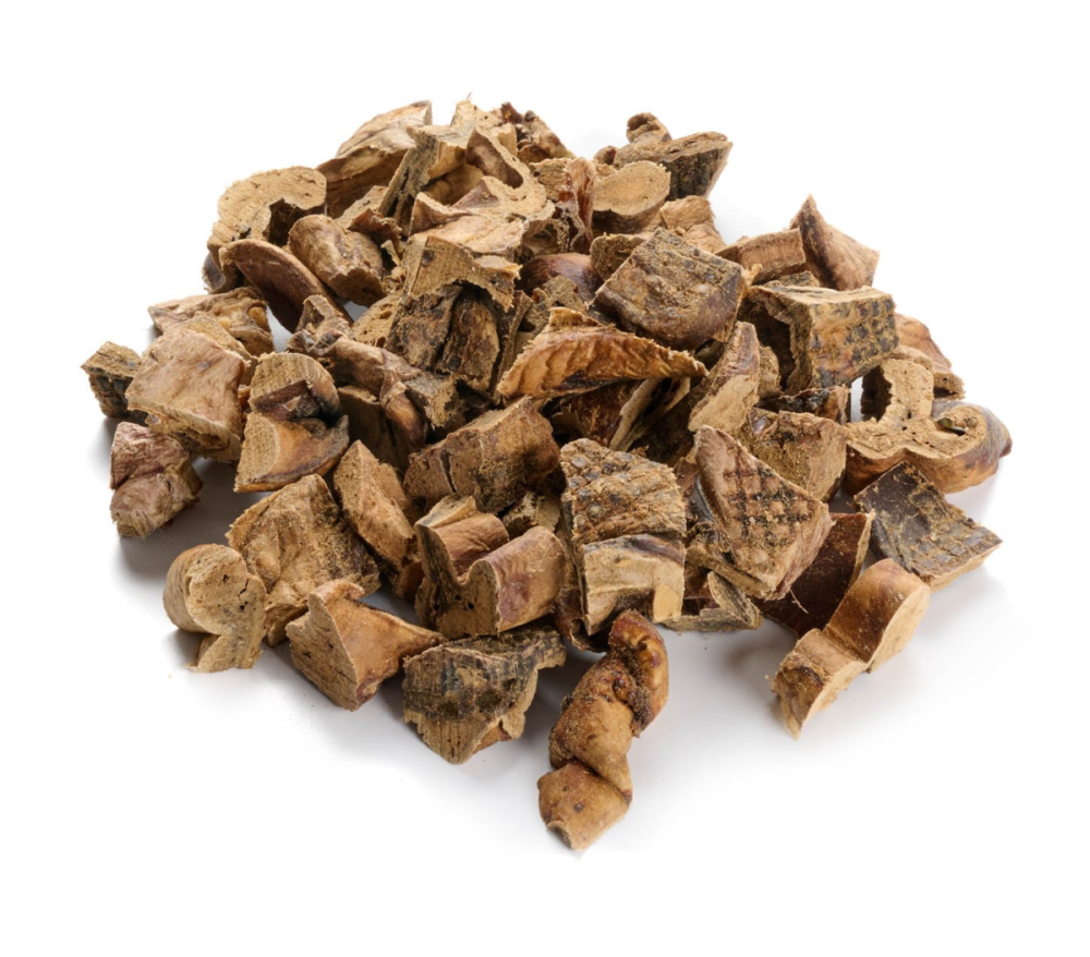 NaturNah N04 Lamm Lungenwürfel mini 200g