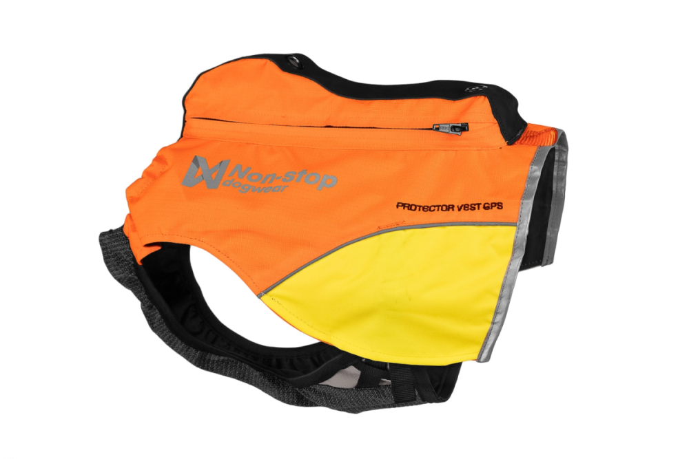 Non-Stop Protector Vest GPS, M