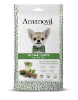 Amanova dental chews