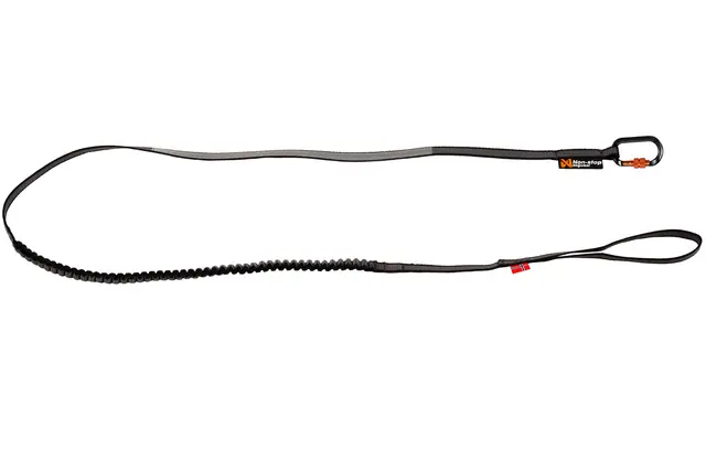 Non-Stop Touring bungee leash, 23mm, 2m