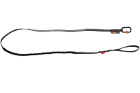 Non-Stop Touring bungee leash, 23mm, 2,8m