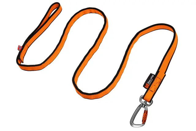 Non-Stop Bungee Leash, 2,8m