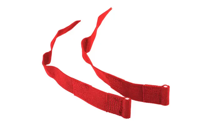 Non-Stop Combined Harness, 6