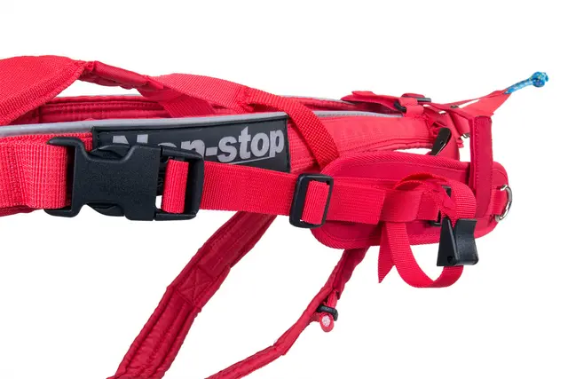 Non-Stop Combined Harness, 7