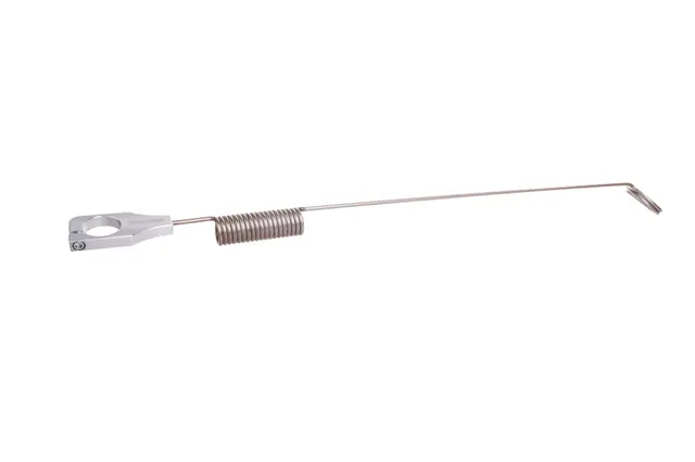 Non-Stop Bike Antenna, uni