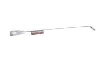 Non-Stop Bike Antenna, uni