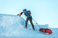 Non-Stop Ferd Belt, M