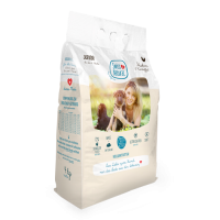 Swiss Natural Huhn & Kartoffel Junior 4 kg
