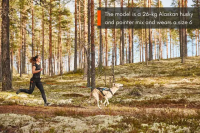 Non-Stop Freemotion Harness, 6