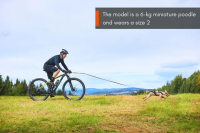 Non-Stop Freemotion Harness, 6