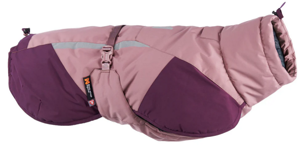 Non-Stop Glacier Jacket 3.0 mauve, Gr.45