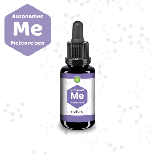 Naturu Autonomes Element Meteoreisen 5ml
