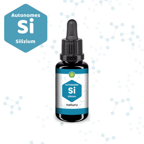 Naturu Autonomes Element Silizium 5ml