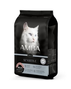 Kyli AMBA by Kyli Sensitive 400g