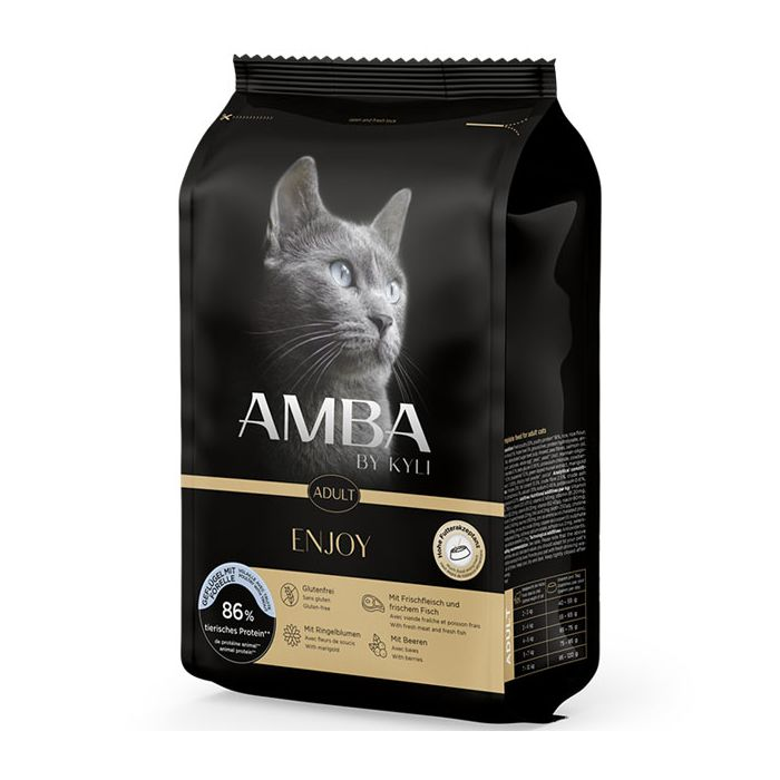 Kyli AMBA by Kyli Enjoy 400g