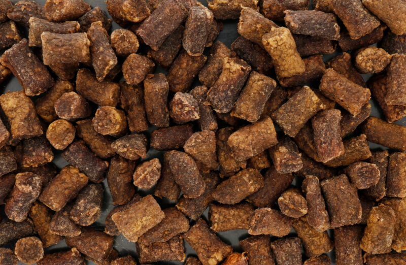 NaturNah Soft Happs 93% Hirsch  120g