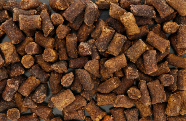 NaturNah Soft Happs 93% Hirsch