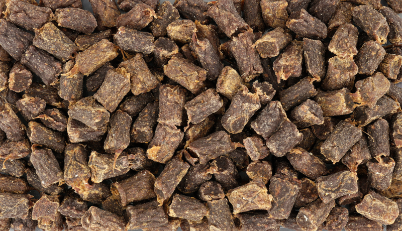 NaturNah N20 Soft Happs 93% Pferd 600g