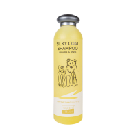 Greenfields Dog Silky Coat Shampoo 250ml