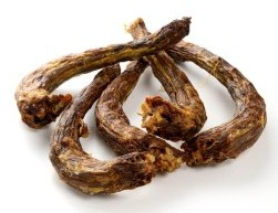 NaturNah N04 Puten Hälse 250g