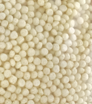 NaturNah N20 Hirse Pops 400g