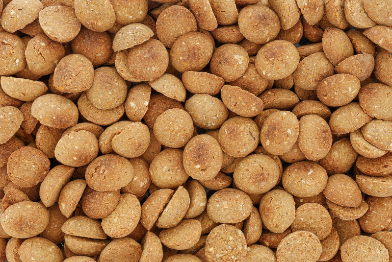 NaturNah ES Lamm & Reis Makrönli 500g