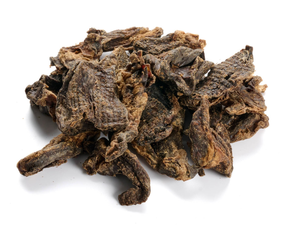 NaturNah N04 Lamm Herz 250g