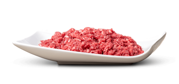 Big Pet Kalbfleisch geschnetzelt 2x250