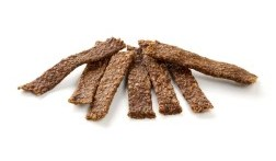 NaturNah N04 Kaninchen-Fleischstreifen 7Stk.