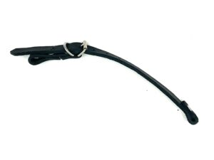 Chopo Stirnriemen mit Schnalle