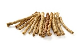 NaturNah N04 Kälber Blase Stängeli gedreht 250g