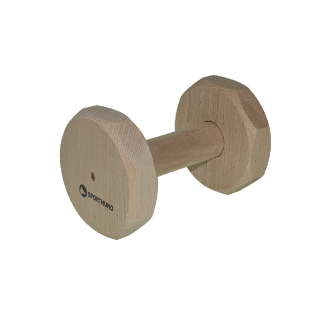 Sporthund IGP Apportierholz 650g