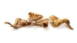 NaturNah N04 Poulet Flügeli ganz