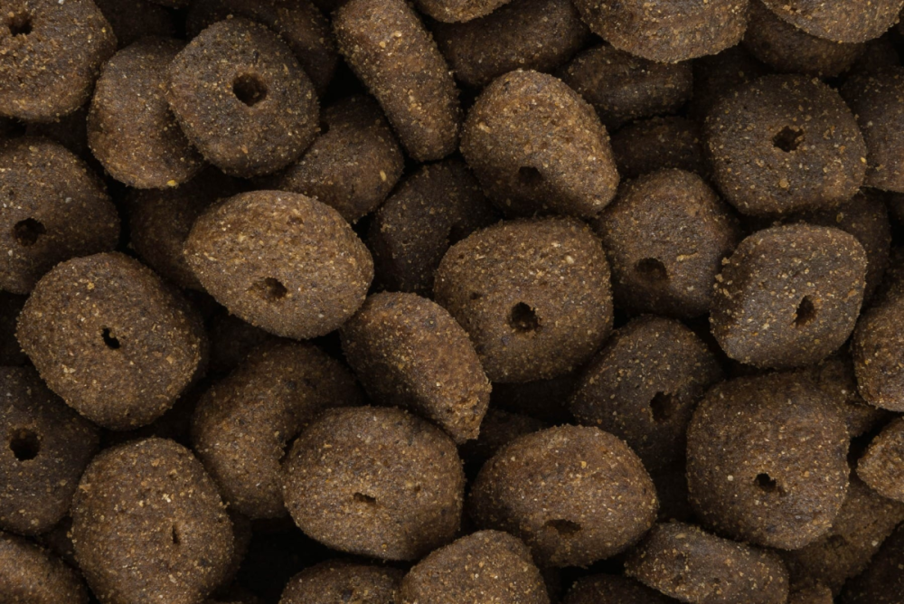 Swiss Pet Solution Iso-Dog Delicatess Goodies soft Chicken 750g