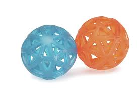 Camon Gitter Ball TPR ø 8.5cm