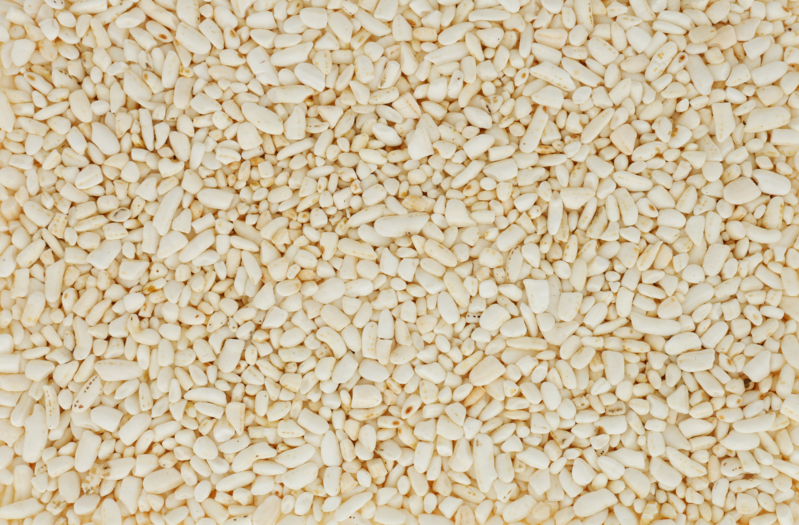 NaturNah N20 Puffreis 500 gr