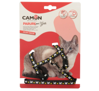 Camon Set für Katzenwelpen 8x1200, rot, blau oder schwarz