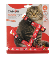 Camon Set für grosse Katzen -15x1200