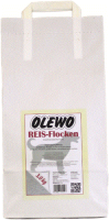 Olewo Reis-Flocken 3kg