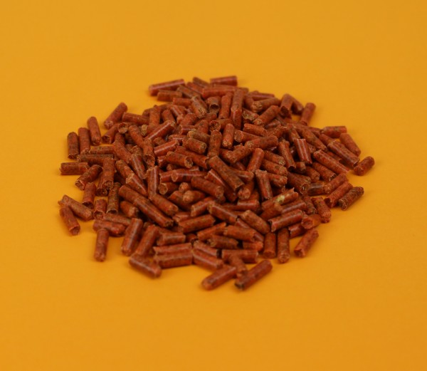 Olewo Karotten Pellets 1 kg