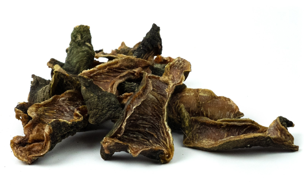 NaturNah N04 Straussen Magen 250g