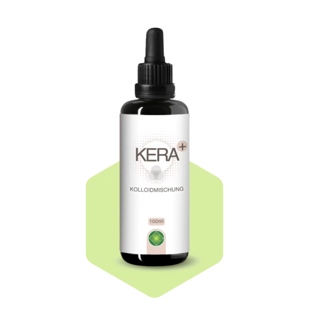 Naturu Kera PLUS