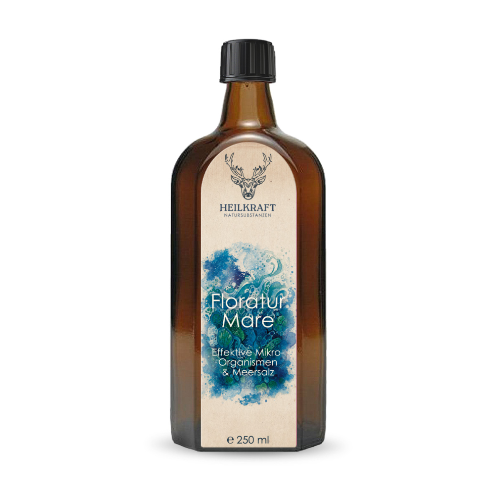 HLKRFT Floratur Mare 250ml