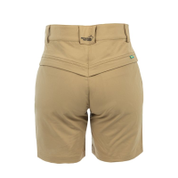 ARRAK Motion Flex Shorts Lady beige Khaki Gr. 44