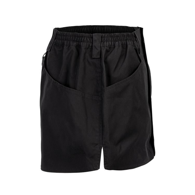 ARRAK Training Kilt schwarz Gr.XS-S