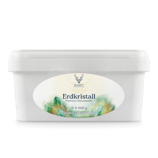 Mineralien