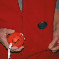 Top-Matic Magnet-Clips