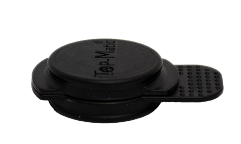 Top-Matic Magnet-Clips