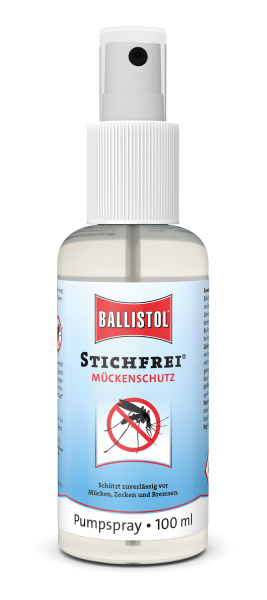 Ballistol Ballistol Animal Stichfrei