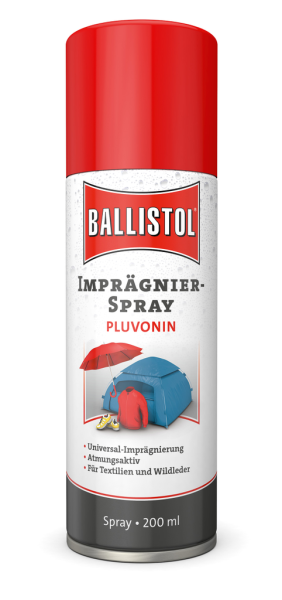 Ballistol Ballistol Imprägnierspray 200ml